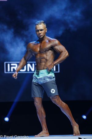 Фотограф Павел Гарасько (19.05.2024)